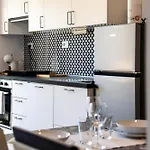 Borea Strunjan Apartamento Portorož