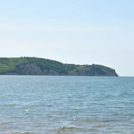 Lägenhet Borea Strunjan