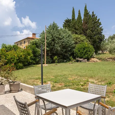 Borea Strunjan Portoroz