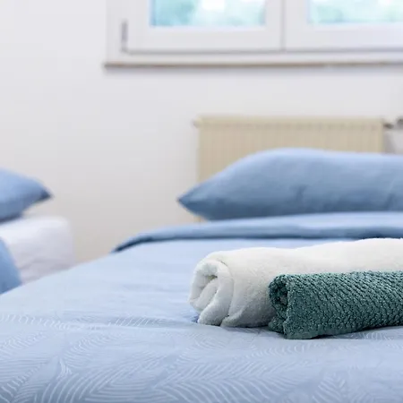 Apartment Borea Strunjan