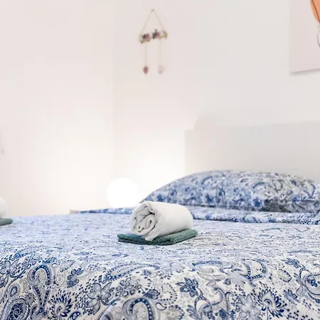 Borea Strunjan Apartment