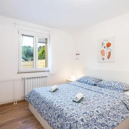 Borea Strunjan * Portorož