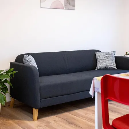 Apartment Borea Strunjan Portoroz