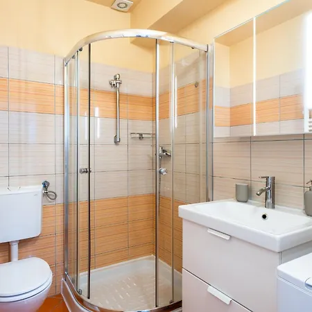 Borea Strunjan Apartment