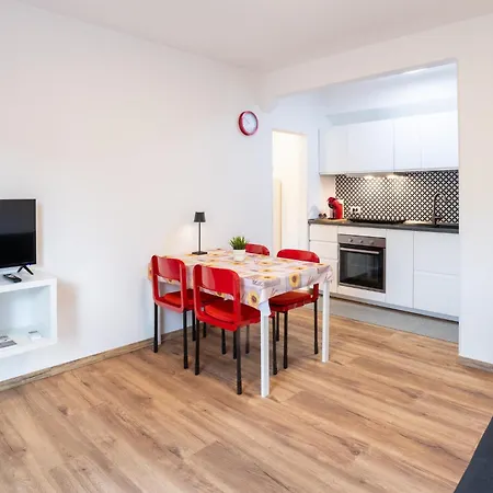 Borea Strunjan Apartment *