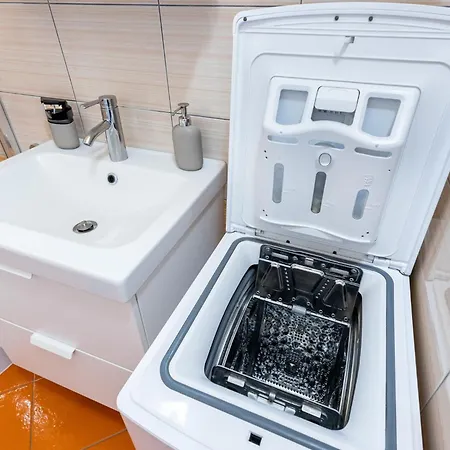 Borea Strunjan Lägenhet Portorož