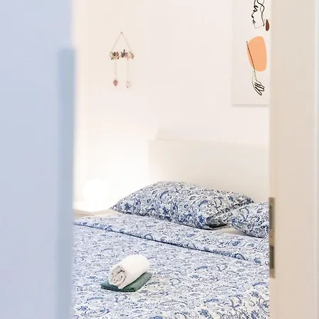 Lägenhet Borea Strunjan