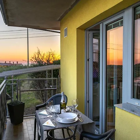 Borea Strunjan * Portoroz