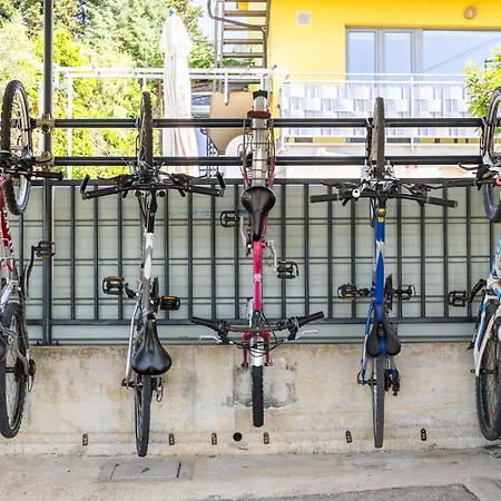 Lägenhet Borea Strunjan