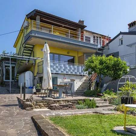 Borea Strunjan Portorož