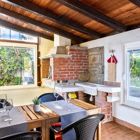 Borea Strunjan Lägenhet *