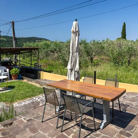 Borea Strunjan Apartment Portoroz