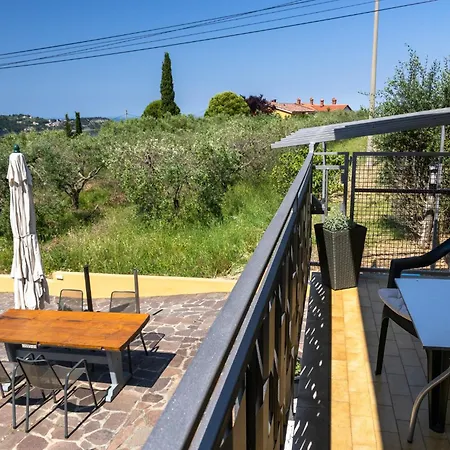 Borea Strunjan * Portorož