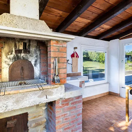 Lägenhet Borea Strunjan Portorož