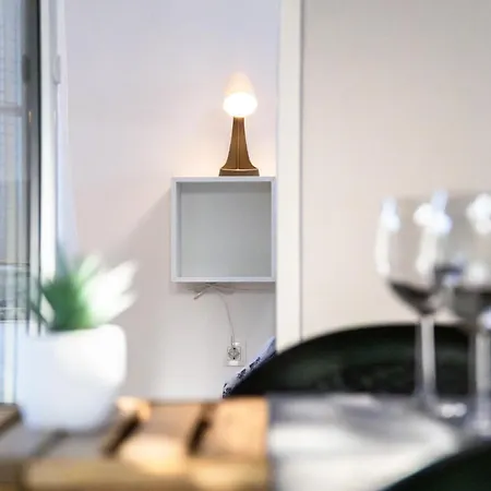 Borea Strunjan Portoroz