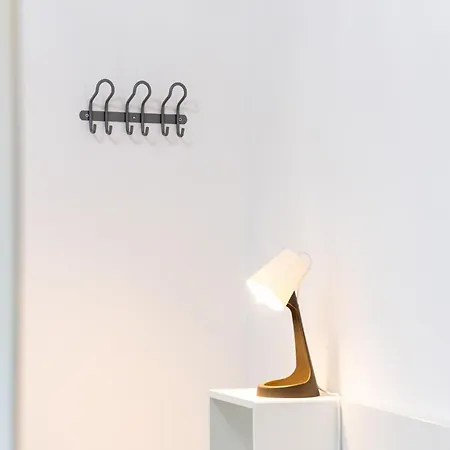 Borea Strunjan Apartment