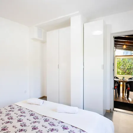 Apartment Borea Strunjan *