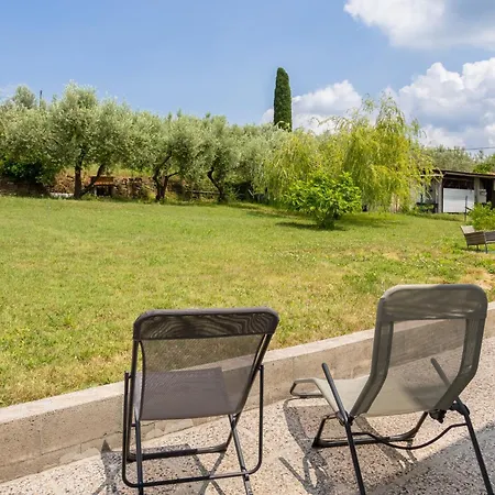 Borea Strunjan Apartment *