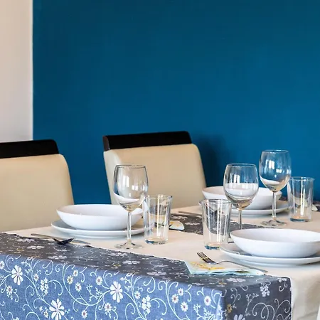 Borea Strunjan Apartment