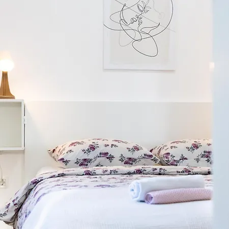 Apartment Borea Strunjan *