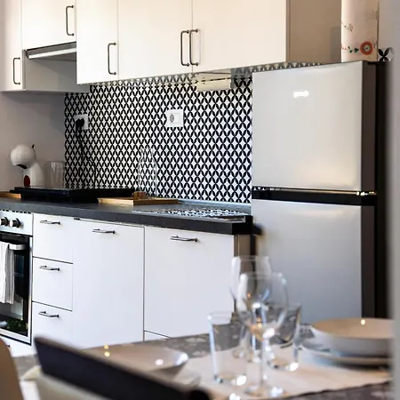 Borea Strunjan Apartment Portoroz