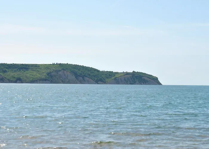 Διαμέρισμα Borea Strunjan