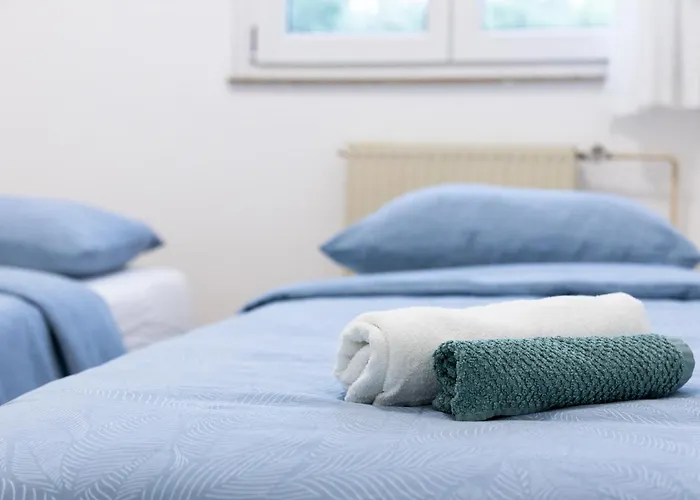 Διαμέρισμα Borea Strunjan