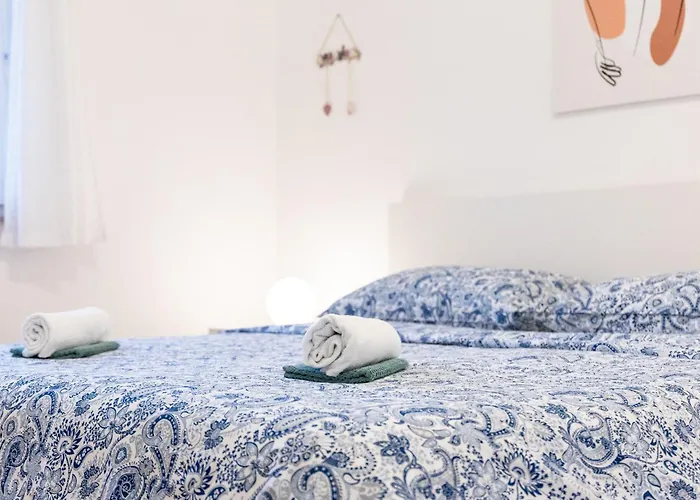 Borea Strunjan Διαμέρισμα