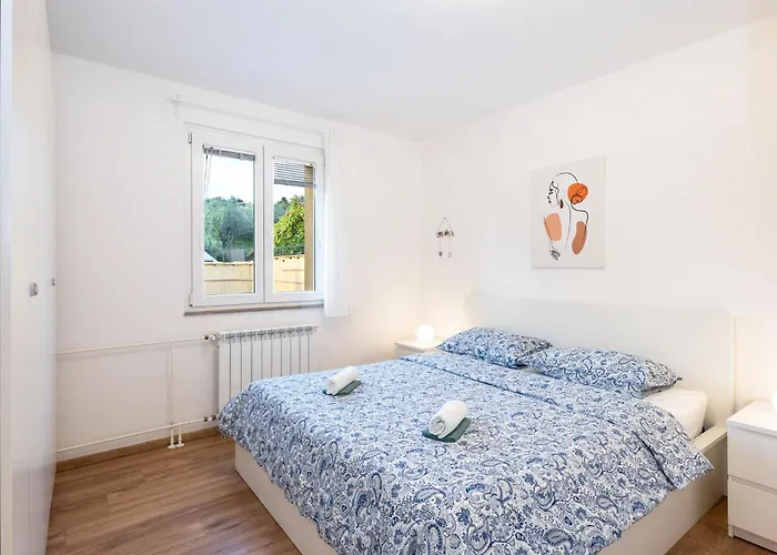 Borea Strunjan * Πορτορόζ