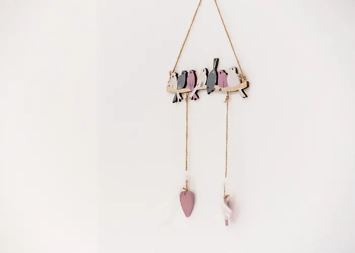 Διαμέρισμα Borea Strunjan *