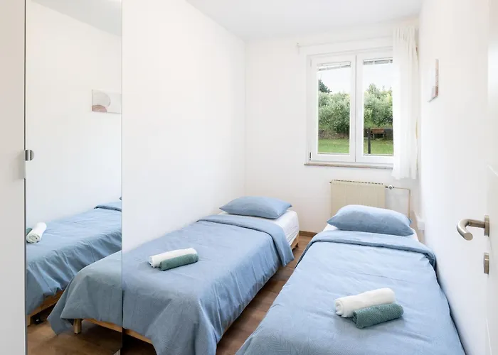 Borea Strunjan Διαμέρισμα *