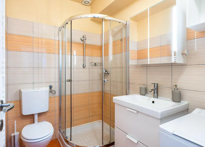 Borea Strunjan Διαμέρισμα