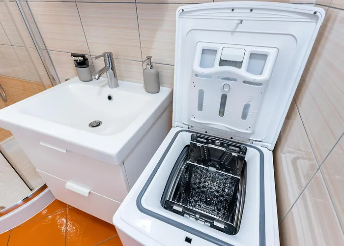 Borea Strunjan Διαμέρισμα Πορτορόζ