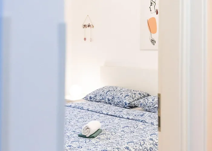 Διαμέρισμα Borea Strunjan