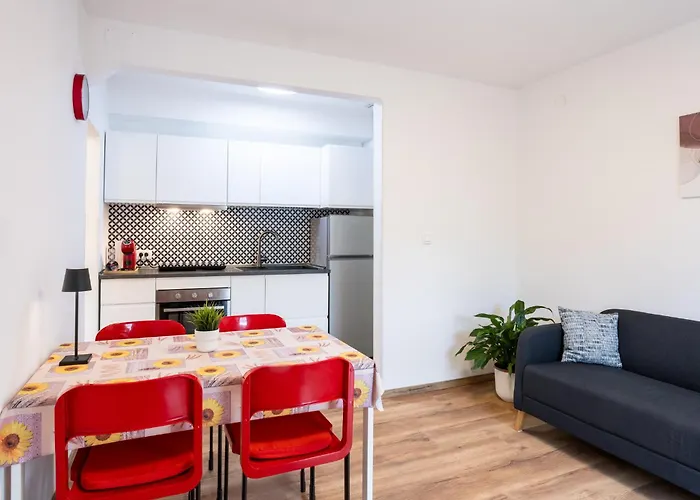 Διαμέρισμα Borea Strunjan