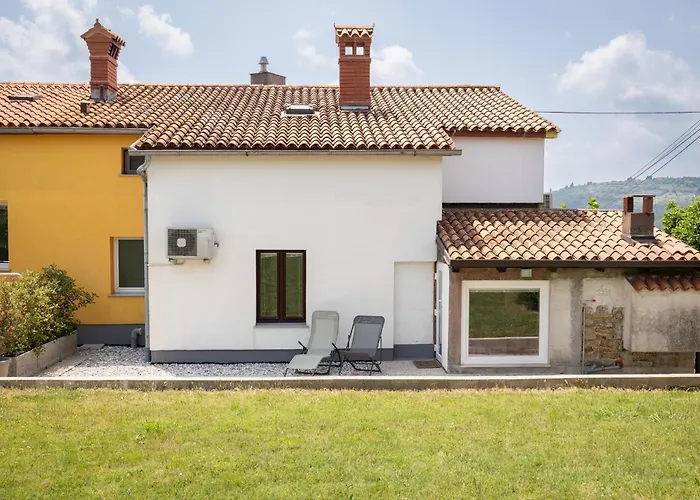 Borea Strunjan Διαμέρισμα Πορτορόζ