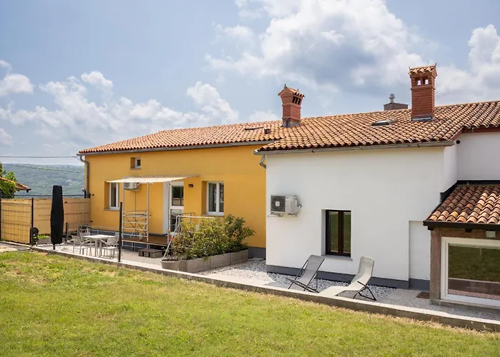 Διαμέρισμα Borea Strunjan