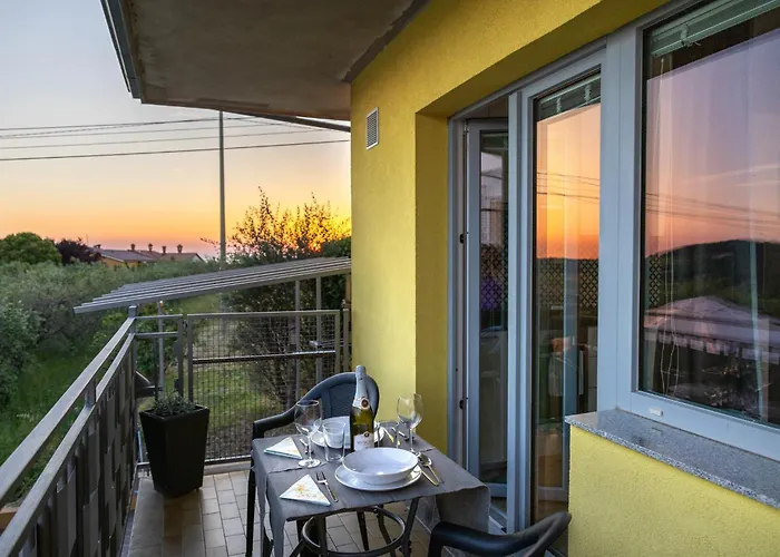 Borea Strunjan * Πορτορόζ