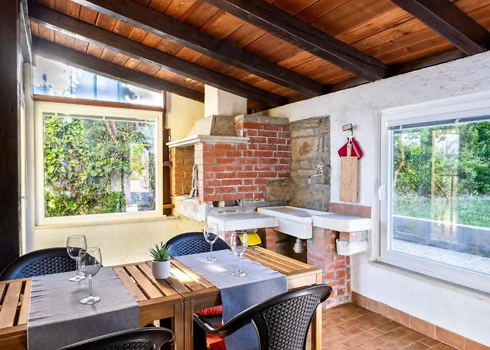 Borea Strunjan Διαμέρισμα *