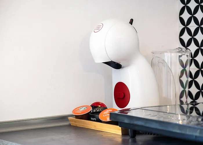 Διαμέρισμα Borea Strunjan *