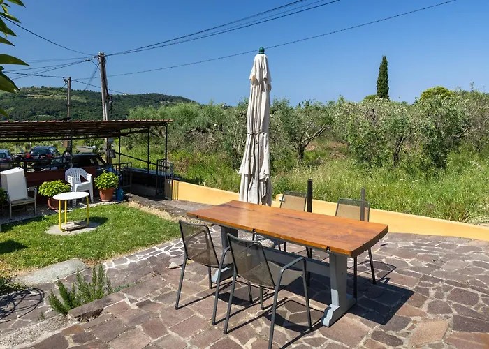 Borea Strunjan Διαμέρισμα Πορτορόζ