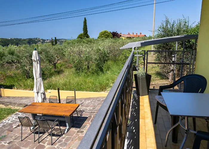 Borea Strunjan * Πορτορόζ