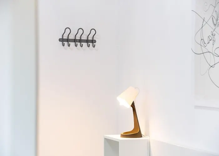 Borea Strunjan Διαμέρισμα