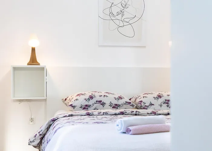 Borea Strunjan Διαμέρισμα Πορτορόζ