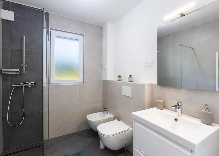 Borea Strunjan Διαμέρισμα *