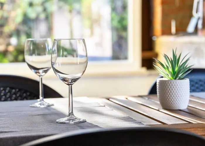 Διαμέρισμα Borea Strunjan *