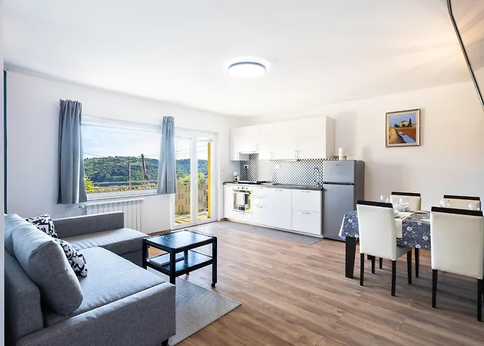 Διαμέρισμα Borea Strunjan Πορτορόζ