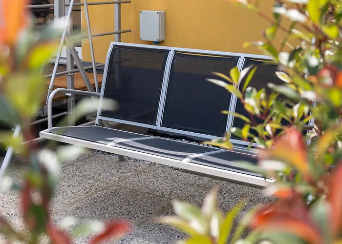 Διαμέρισμα Borea Strunjan *