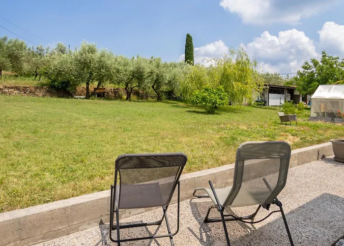 Borea Strunjan Διαμέρισμα *