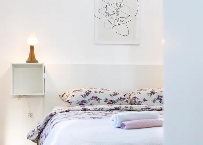 Διαμέρισμα Borea Strunjan *